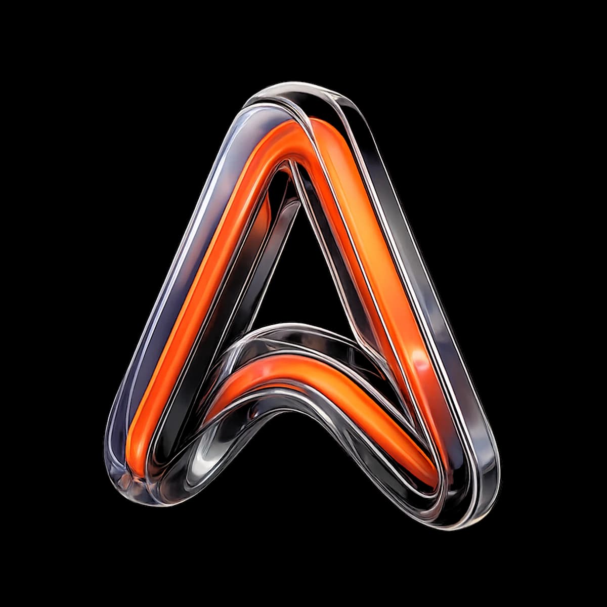 Логотип AXIOQ