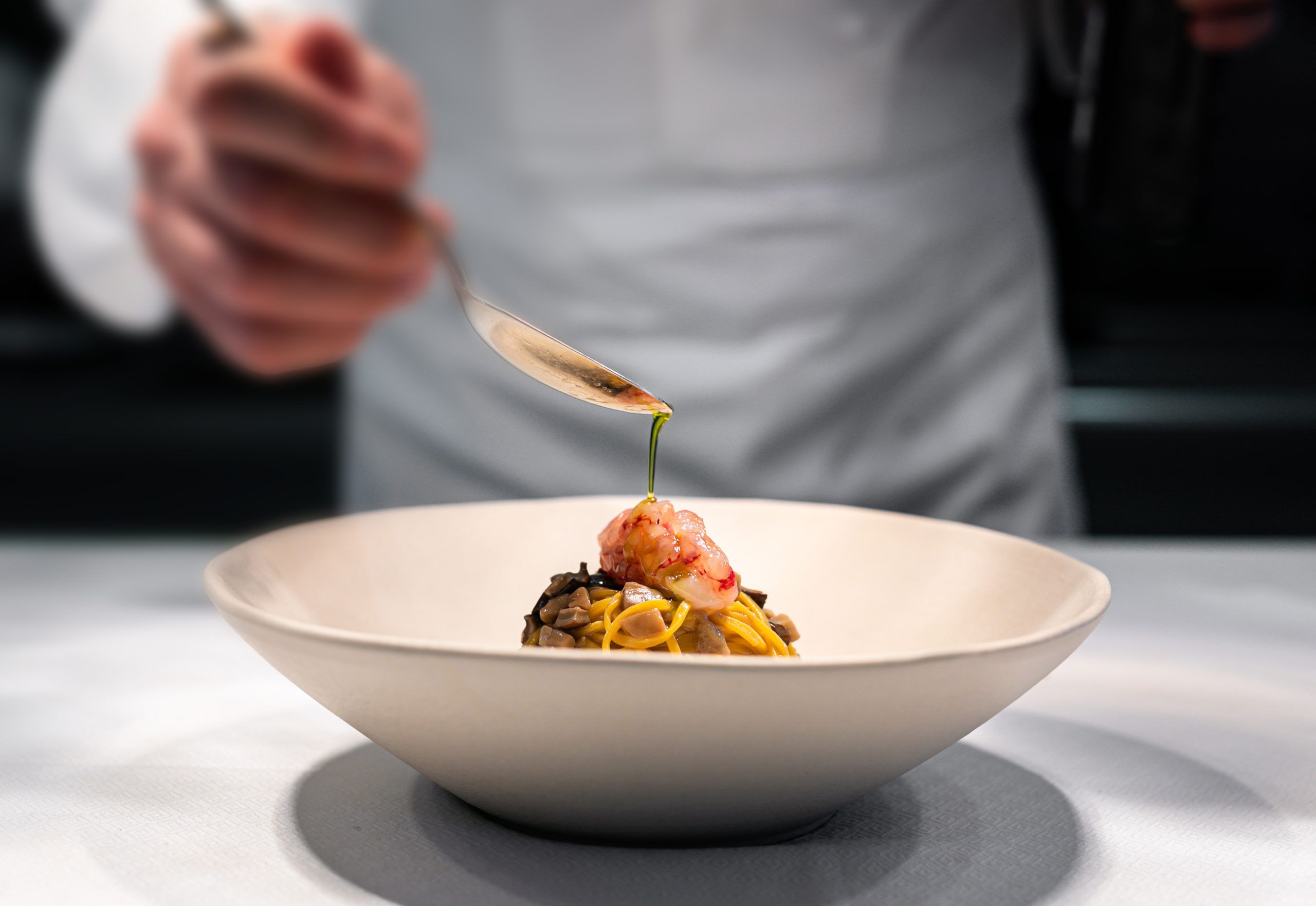 Armani/Ristorante