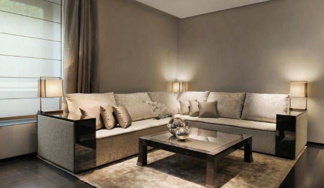 Armani Executive two bedroom