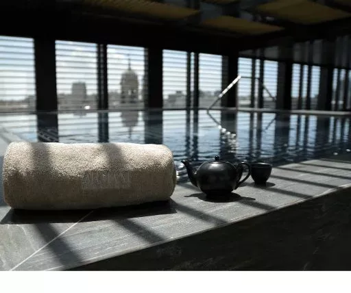 SPA facilities